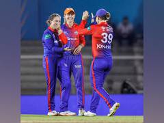 
      
      WPL: League stage concludes, DC qualifies for final
      
      