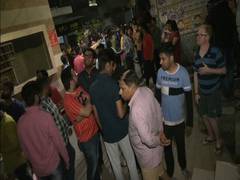 
      
      Earthquake tremors spark panic among residents of Delhi, others
      
      