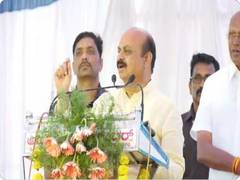 
      
      Karnataka govt started irrigation projects worth Rs 2,800 cr
      
      
