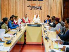 
      
      Outbreak of disasters can be minimized only by proactive approach
      
      