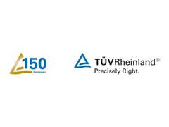
      
      TUV Rheinland achieves accreditation as CDP partner
      
      