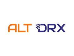 
      
      ALT DRX, World's first digital real estate exchange
      
      