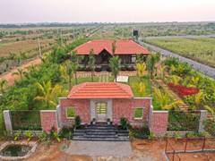 
      
      CK Infini has completed much-awaited sustainable-living project
      
      