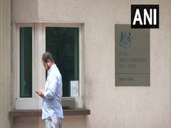 
      
      We do not comment on security matters: British High Commission 
      
      