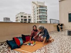 
      
      Airbnb partners with SHEROES to grow its community of women hosts
      
      