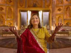 
      
      'Indian Matchmaking' Season 3 to stream from this date
      
      