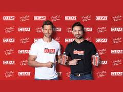 
      
      Clear signs superstar Hrithik Roshan as brand ambassador
      
      