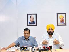 
      
      AAP to hold public meeting at Jantar Mantar tomorrow
      
      