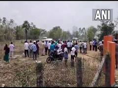 
      
      Tamil Nadu: Six dead in explosion at cracker factory
      
      