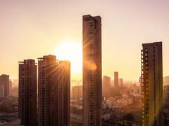 
      
      Delhi-NCR emerging as the most favourable commercial real estate
      
      