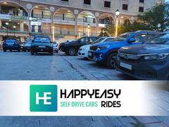 
      
      Happy Easy Rides adds 150+ new cars to its fleet
      
      