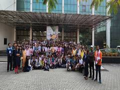
      
      Yuva Sangam: IIT Guwahati hosts student delegates of other IITs
      
      