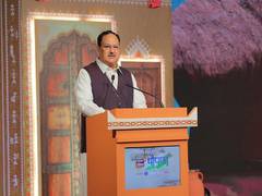 
      
      News18 India hosts Magnum Opus, the 7th edition of Chaupal Summit
      
      