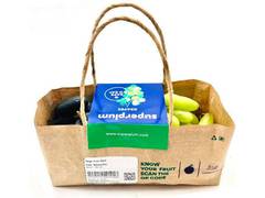 
      
      Superplum launches traceable & safe to eat grapes in plastic free
      
      