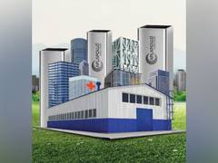 
      
      APL Apollo Tubes & Ornate Solar redefine sustainable construction
      
      