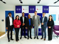 
      
      GV Research, Nexel partner to bring cutting-edge iPSC Technology
      
      