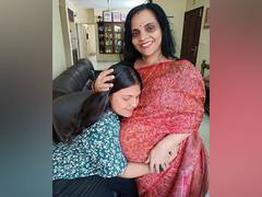 
      
      Malayalam actor Arya Parvathi's mother delivers baby girl at 47
      
      