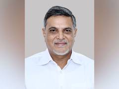 
      
      Sunil Kumar Jha becomes new GM of Northeast Frontier Railway
      
      