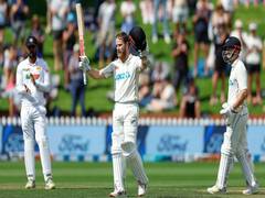 
      
      Kane Williamson closing on Labuschagne in ICC Test Rankings
      
      