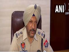
      
      Punjab Police shares details of Amritpal's escape on March 18
      
      