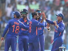 
      
      It is upto the franchises now: India skipper Rohit Sharma on work
      
      