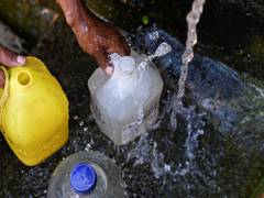 
      
      Pakistan: 24 major cities do not have access to clean water
      
      