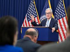 
      
      US Fed further hikes interest rate in fight against inflation
      
      