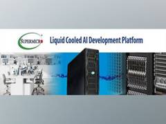
      
      Supermicro expands GPU Solutions Portfolio 
      
      