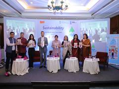 
      
      Chacha Chaudhary and TERI launch comic on water sustainability
      
      