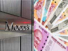 
      
      Greater risk of rupee weakness: Moody's
      
      