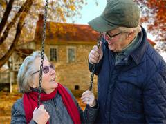 
      
      Depression accelerates aging in older people: Study
      
      