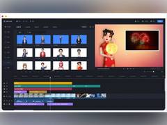
      
      Meishe releases Web Editor Version 3.0
      
      