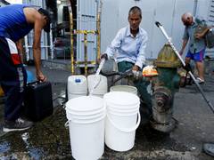 
      
      Over quarter of world population has no safe drinking water: UNESCO
      
      