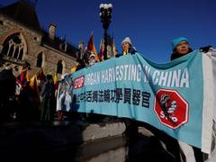 
      
      China's 
