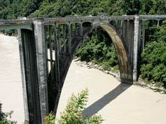 
      
      China forcing Bangladesh into unviably managing river Teesta
      
      