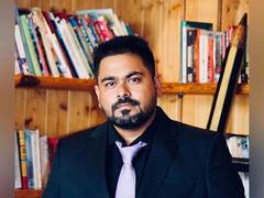 
      
      Tophawks appoints accomplished entrepreneur Yashaswi Priyadarshi 
      
      