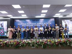 
      
      VASA organized India's First Multidisciplinary Hybrid Simulation 
      
      