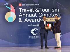 
      
      TellMe DigiInfotech receives Best Travel Tech Company
      
      