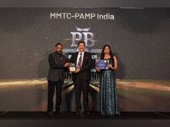 
      
      MMTC-PAMP bags Prestigious Brands of Asia 2023
      
      