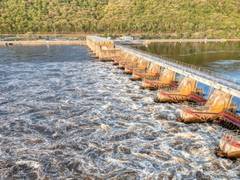 
      
      Efforts to increase Hydropower Potential of J-K
      
      