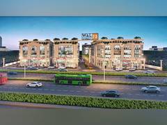 
      
      WAL Developments Grand Entry into Real Estate 
      
      
