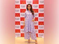 
      
      W unveiled its Move360 Summer Collection 
      
      