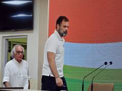 
      
      A look at all defamation cases against Rahul Gandhi across India
      
      
