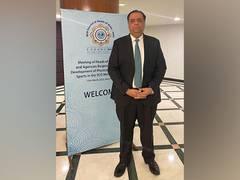 
      
      We believe in resolving Kashmir issue through talks: Pak diplomat
      
      