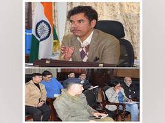 
      
      Night bus service in Srinagar to start soon
      
      