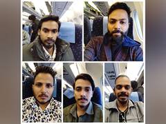 
      
      5 Indian seafarers kept under judicial custody in Iran to return 
      
      