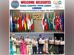 
      
      Global Economic Forum G20 initiative summit 
      
      