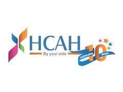 
      
      HCAH bolsters its position as India's most trusted care provider
      
      