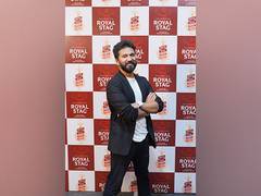 
      
      Royal Stag Boombox kicked off first on-ground experience
      
      