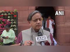 
      
      Shashi Tharoor, Jairam Ramesh, Kharge slams Rahul Gandhi's disqualification order
      
      